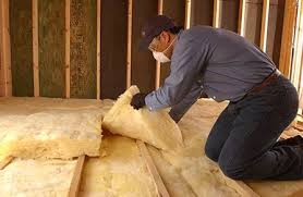 Types of Insulation We Offer in Emporia, VA